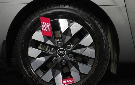 Hyundai Staria, 2022 год, 5 250 000 рублей, 29 фотография