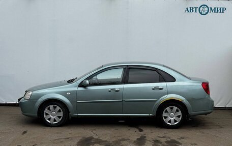Chevrolet Lacetti, 2007 год, 475 000 рублей, 5 фотография