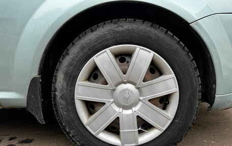 Chevrolet Lacetti, 2007 год, 475 000 рублей, 13 фотография