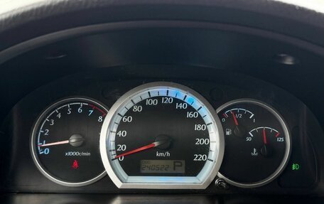 Chevrolet Lacetti, 2007 год, 475 000 рублей, 12 фотография