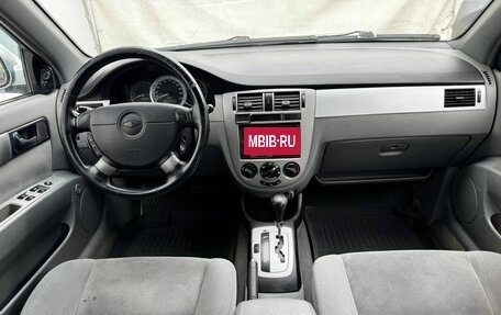 Chevrolet Lacetti, 2007 год, 475 000 рублей, 9 фотография