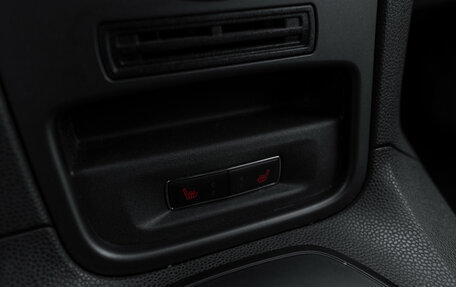 Ford Fiesta, 2015 год, 1 070 000 рублей, 14 фотография