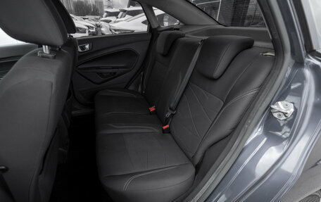 Ford Fiesta, 2015 год, 1 070 000 рублей, 12 фотография