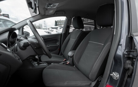 Ford Fiesta, 2015 год, 1 070 000 рублей, 9 фотография