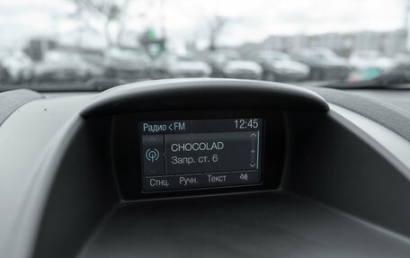 Ford Fiesta, 2015 год, 1 070 000 рублей, 17 фотография