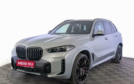 BMW X5, 2025 год, 16 300 000 рублей, 1 фотография