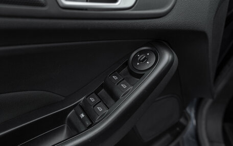 Ford Fiesta, 2015 год, 1 070 000 рублей, 19 фотография