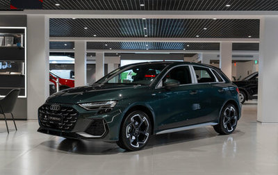 Audi A3, 2025 год, 4 100 000 рублей, 1 фотография