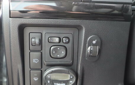 Toyota Land Cruiser Prado 150 рестайлинг 2, 2014 год, 2 950 000 рублей, 13 фотография