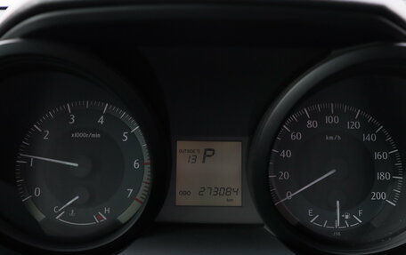 Toyota Land Cruiser Prado 150 рестайлинг 2, 2014 год, 2 950 000 рублей, 18 фотография