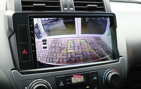 Toyota Land Cruiser Prado 150 рестайлинг 2, 2014 год, 2 950 000 рублей, 14 фотография