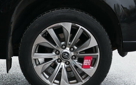 Toyota Land Cruiser Prado 150 рестайлинг 2, 2014 год, 2 950 000 рублей, 19 фотография