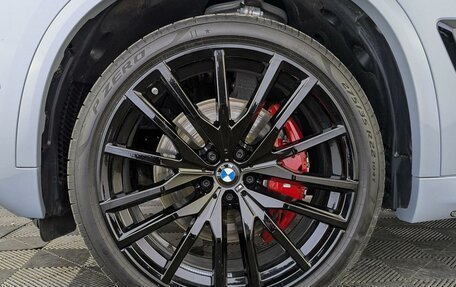 BMW X5, 2025 год, 16 300 000 рублей, 7 фотография