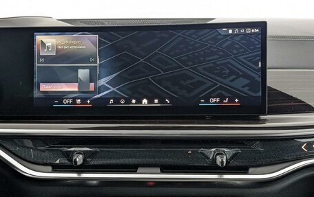 BMW X5, 2025 год, 16 300 000 рублей, 11 фотография