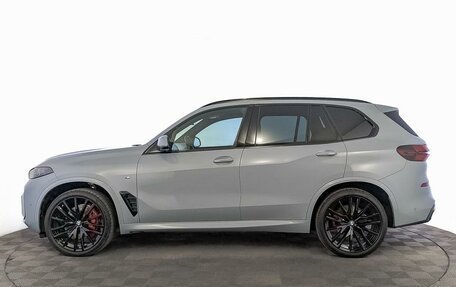 BMW X5, 2025 год, 16 300 000 рублей, 3 фотография