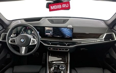 BMW X5, 2025 год, 16 300 000 рублей, 10 фотография