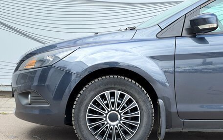 Ford Focus II рестайлинг, 2010 год, 750 000 рублей, 2 фотография