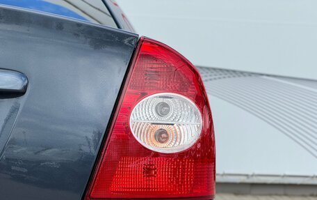 Ford Focus II рестайлинг, 2010 год, 750 000 рублей, 7 фотография