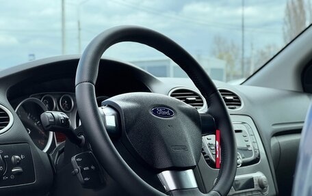 Ford Focus II рестайлинг, 2010 год, 750 000 рублей, 9 фотография