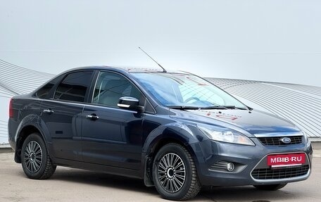 Ford Focus II рестайлинг, 2010 год, 750 000 рублей, 4 фотография