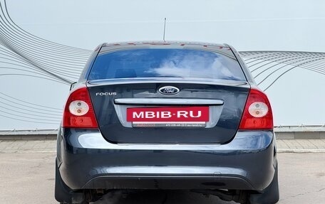 Ford Focus II рестайлинг, 2010 год, 750 000 рублей, 6 фотография