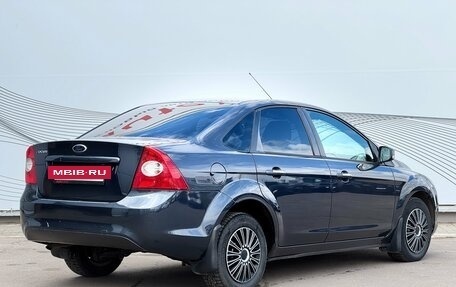 Ford Focus II рестайлинг, 2010 год, 750 000 рублей, 8 фотография