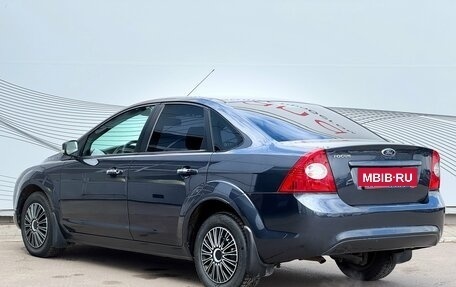 Ford Focus II рестайлинг, 2010 год, 750 000 рублей, 5 фотография