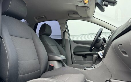 Ford Focus II рестайлинг, 2010 год, 750 000 рублей, 14 фотография