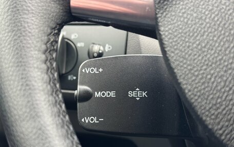 Ford Focus II рестайлинг, 2010 год, 750 000 рублей, 13 фотография