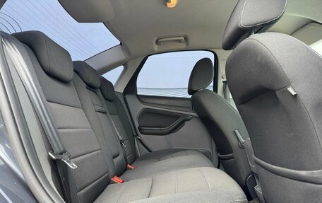 Ford Focus II рестайлинг, 2010 год, 750 000 рублей, 15 фотография