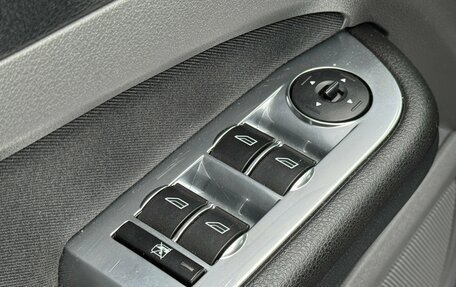 Ford Focus II рестайлинг, 2010 год, 750 000 рублей, 20 фотография