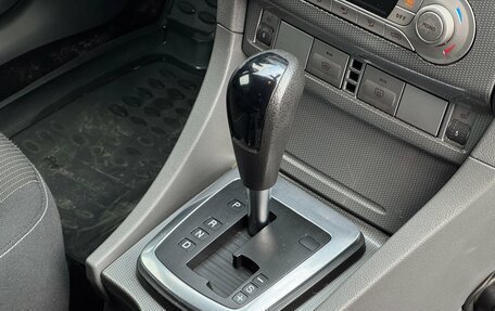 Ford Focus II рестайлинг, 2010 год, 750 000 рублей, 18 фотография