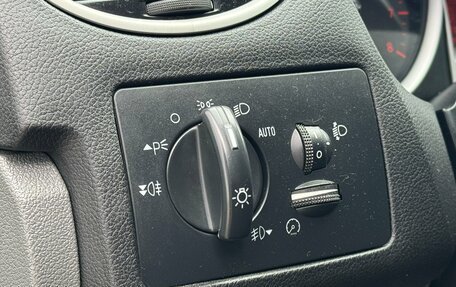 Ford Focus II рестайлинг, 2010 год, 750 000 рублей, 19 фотография