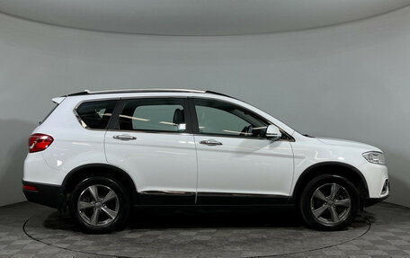 Haval H6, 2017 год, 1 400 000 рублей, 4 фотография