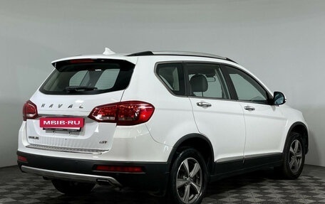 Haval H6, 2017 год, 1 400 000 рублей, 5 фотография