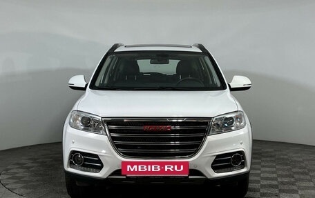Haval H6, 2017 год, 1 400 000 рублей, 2 фотография