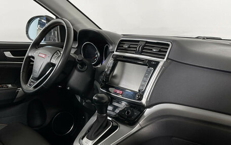 Haval H6, 2017 год, 1 400 000 рублей, 9 фотография