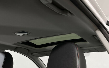 Haval H6, 2017 год, 1 400 000 рублей, 13 фотография