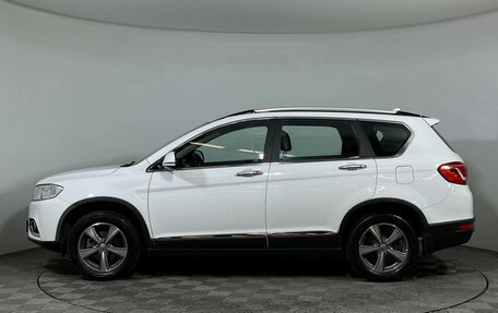 Haval H6, 2017 год, 1 400 000 рублей, 8 фотография