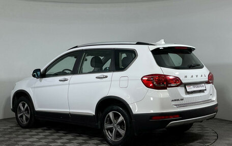 Haval H6, 2017 год, 1 400 000 рублей, 7 фотография