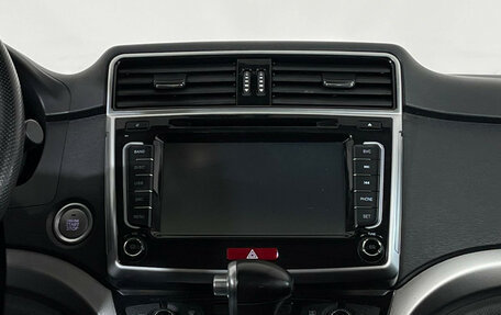 Haval H6, 2017 год, 1 400 000 рублей, 12 фотография