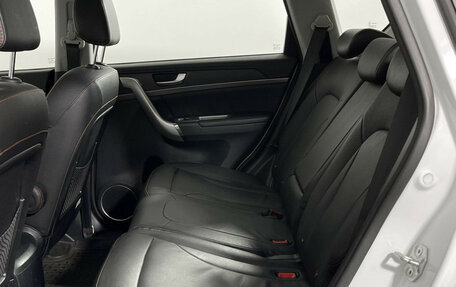 Haval H6, 2017 год, 1 400 000 рублей, 10 фотография