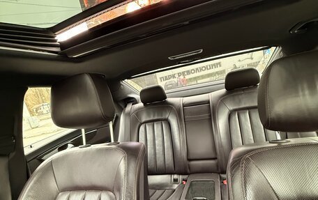 Mercedes-Benz CLS, 2012 год, 1 990 000 рублей, 12 фотография