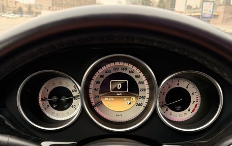 Mercedes-Benz CLS, 2012 год, 1 990 000 рублей, 10 фотография