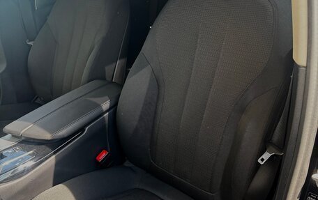 BMW 5 серия, 2021 год, 3 490 000 рублей, 19 фотография