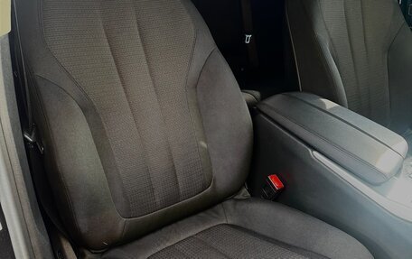 BMW 5 серия, 2021 год, 3 490 000 рублей, 18 фотография