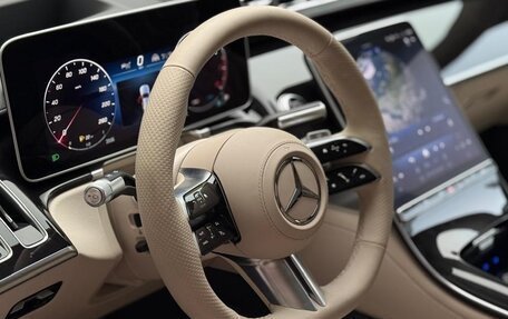 Mercedes-Benz S-Класс, 2025 год, 15 500 000 рублей, 2 фотография