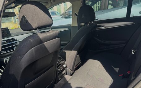 BMW 5 серия, 2021 год, 3 490 000 рублей, 21 фотография