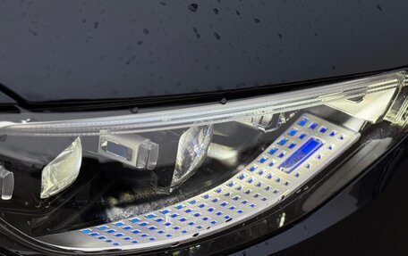 Mercedes-Benz S-Класс, 2025 год, 15 500 000 рублей, 7 фотография