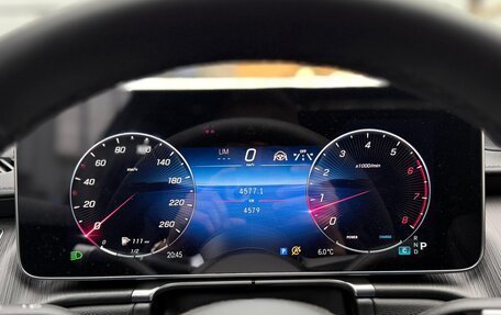 Mercedes-Benz S-Класс, 2025 год, 15 500 000 рублей, 8 фотография